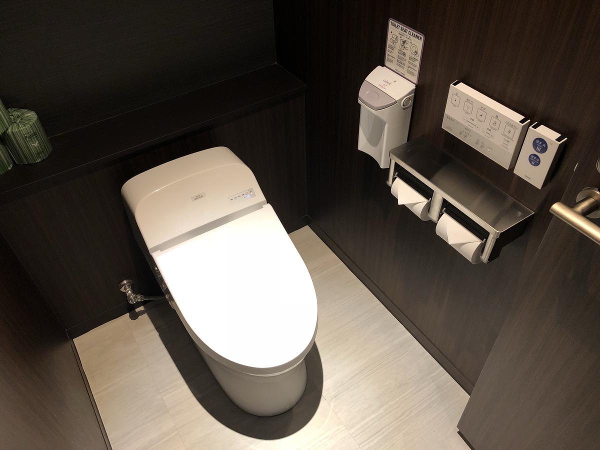 First Cabin Nishiazabu Tokyo prefektur Exteriör bild